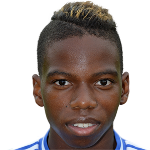 Charly Junior  Musonda