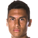 Pablo Hernan  Iles Cruz