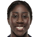 Anita Amma Ankyewah  Asante