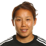 Nozomi  Yamago