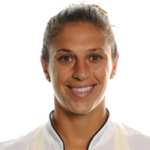 Carli Anne  Lloyd