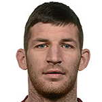 Gavin  Brennan