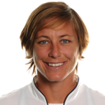 Mary Abigail 'Abby'  Wambach