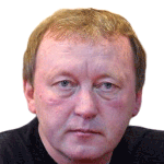 Volodymyr  Sharan
