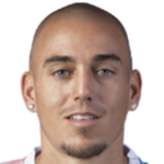 Christian Andrés  Almeida Rodríguez