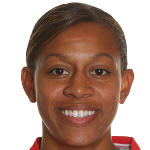 Candace Marie  Chapman