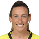 Annalie Antonia  Longo