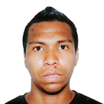Cristian Gabriel  Dávila Rivaz