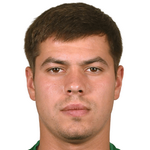Aleksey  Shevchenko