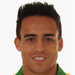 Jádson  Rodrigues da Silva