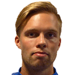 Jonathan  Johansson