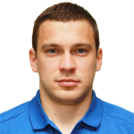 Vladimir  Priyomov