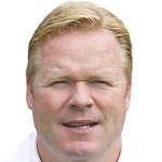 Ronald  Koeman