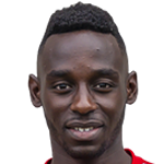 Kévin  Boli
