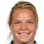 Eugenie  Le Sommer