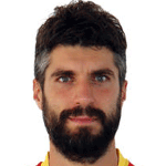 Luca  Rossettini