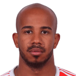 Patrick  Bezerra do Nascimento