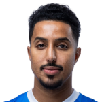 Salem Mohammed  Al Dawsari