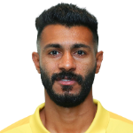 Abdulhakim Mohammed  Al Fatil