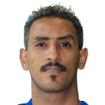 Fawaz  Al Qarni
