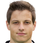 Niels  Mestdagh