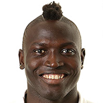 Alhassan  Kamara