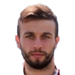 Elvis  Sarić