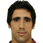 Omid  Khaledi
