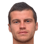Kristijan  Toshevski