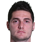 Corey  Gameiro