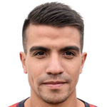 Santiago  Nagüel