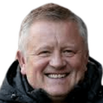 Chris  Wilder
