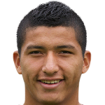Paulo Hernán Junior  Hinostroza Sánchez