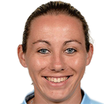 Sabrina  Delannoy