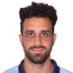 Andrea  Arrighini