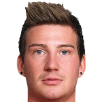Pascal  Reinhardt