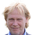 Jack  van den Berg