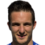 Thomas  Dumortier