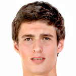 Kepa  Arrizabalaga Revuelta