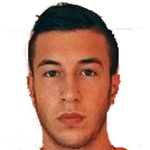 Ahmet  Dereli
