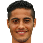 Hamdi  Dahmani
