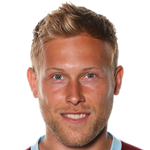 Scott  Arfield