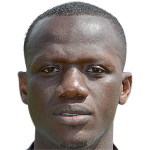 Ibrahima Khouma  Gueye