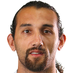 Hernán  Barcos