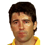 Dean  Saunders