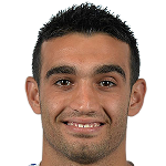 Mohammed  Kalibat
