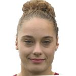 Jaqueline  Klasen