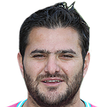 Ziad  Al Samad