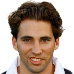 Nicky  van de Groes