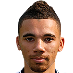 Ryan  Fredericks